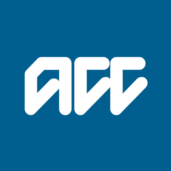 ACC logo